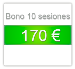 Bono 10 sesiones presoterapia