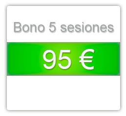 Bono 5 sesiones presoterapia